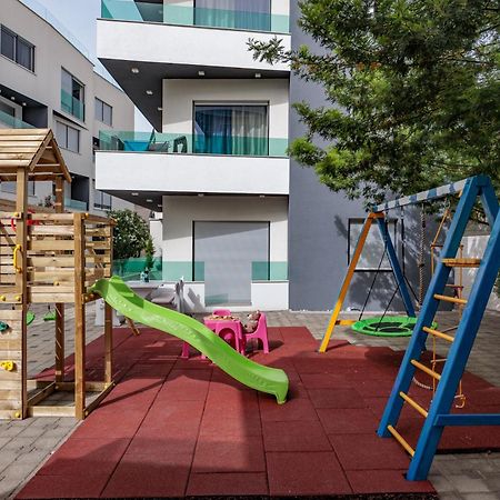 Boutique Residence Cosmopolis Bibinje Exterior foto