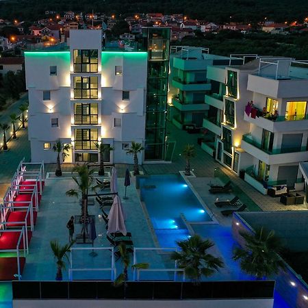 Boutique Residence Cosmopolis Bibinje Exterior foto