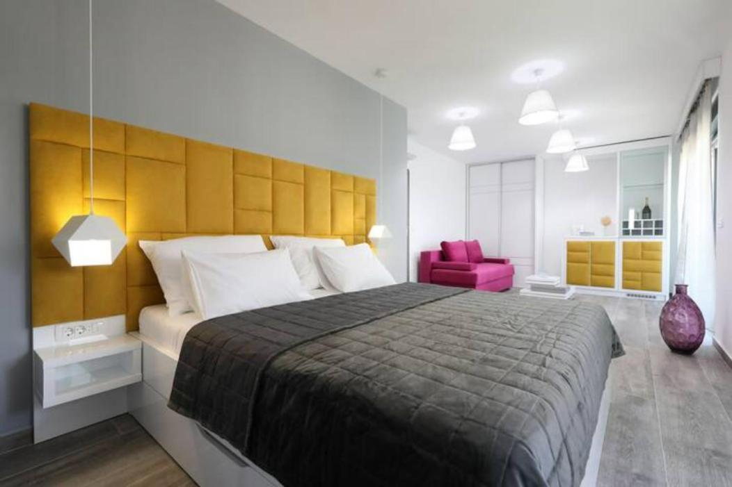 Boutique Residence Cosmopolis Bibinje Exterior foto