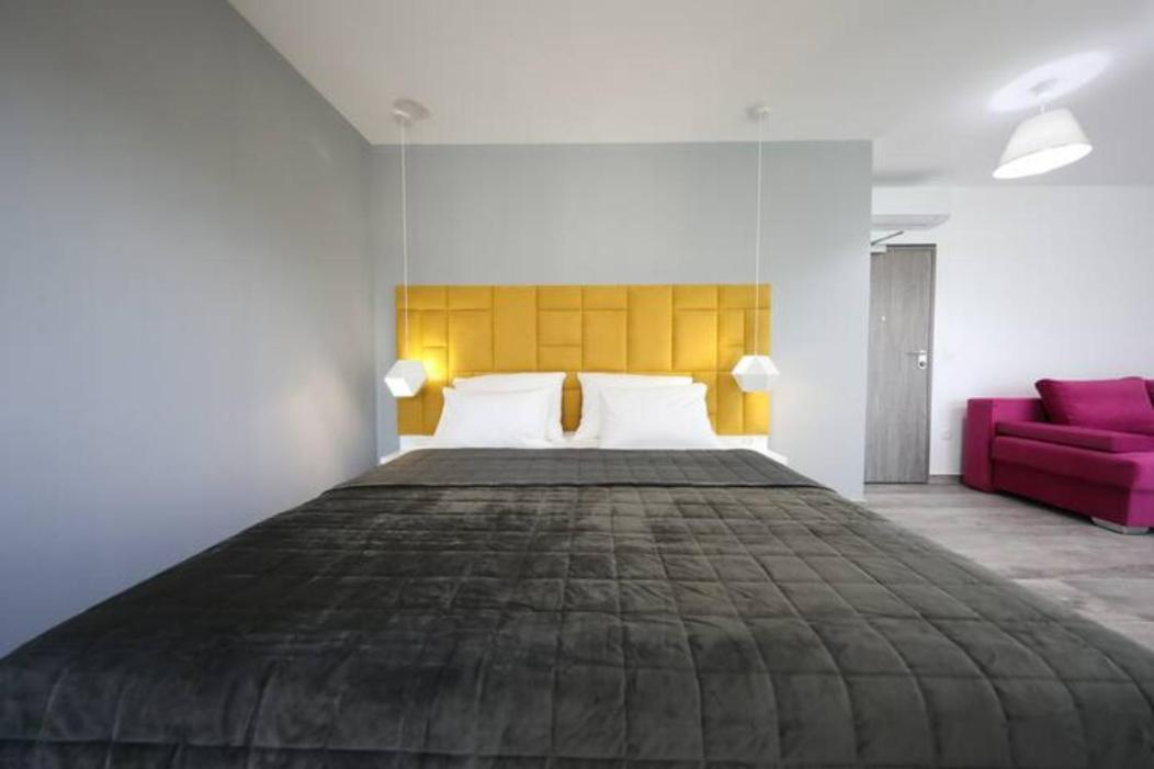 Boutique Residence Cosmopolis Bibinje Exterior foto