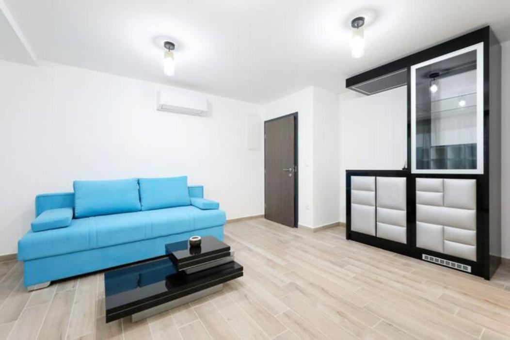 Boutique Residence Cosmopolis Bibinje Exterior foto