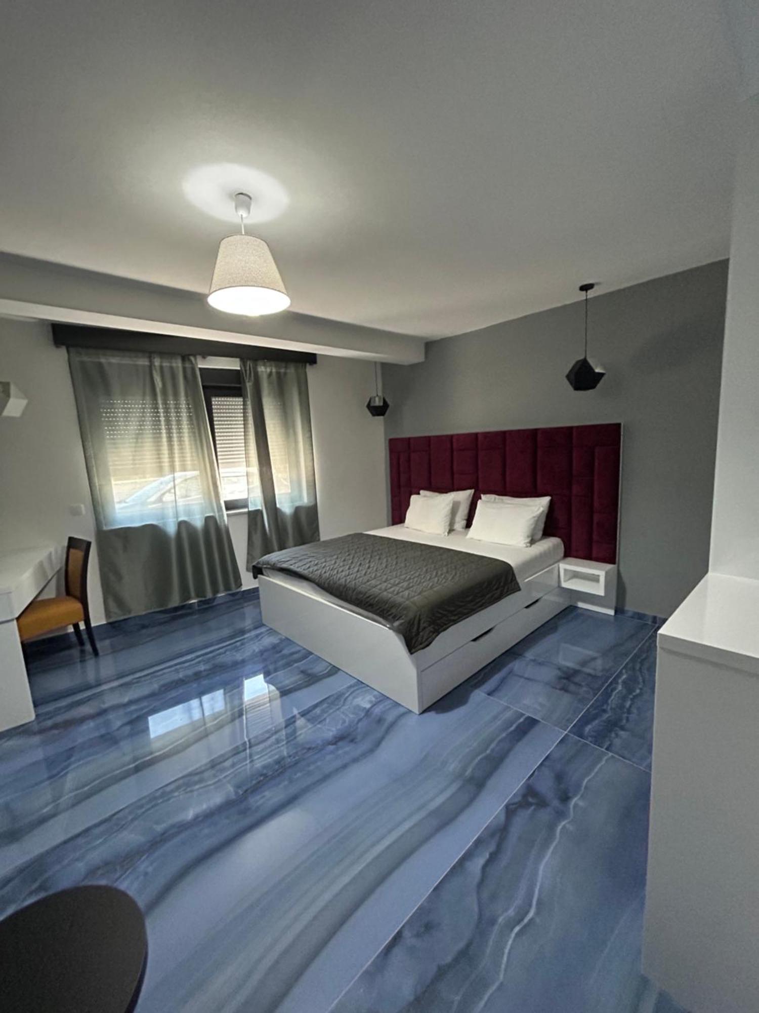 Boutique Residence Cosmopolis Bibinje Exterior foto