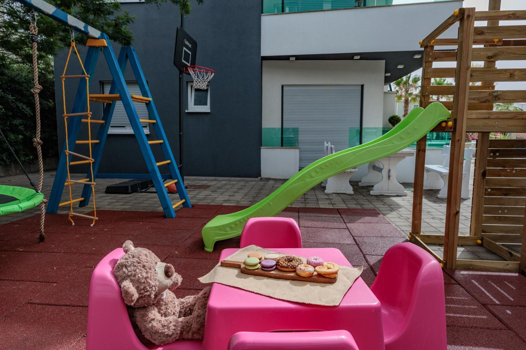 Boutique Residence Cosmopolis Bibinje Exterior foto