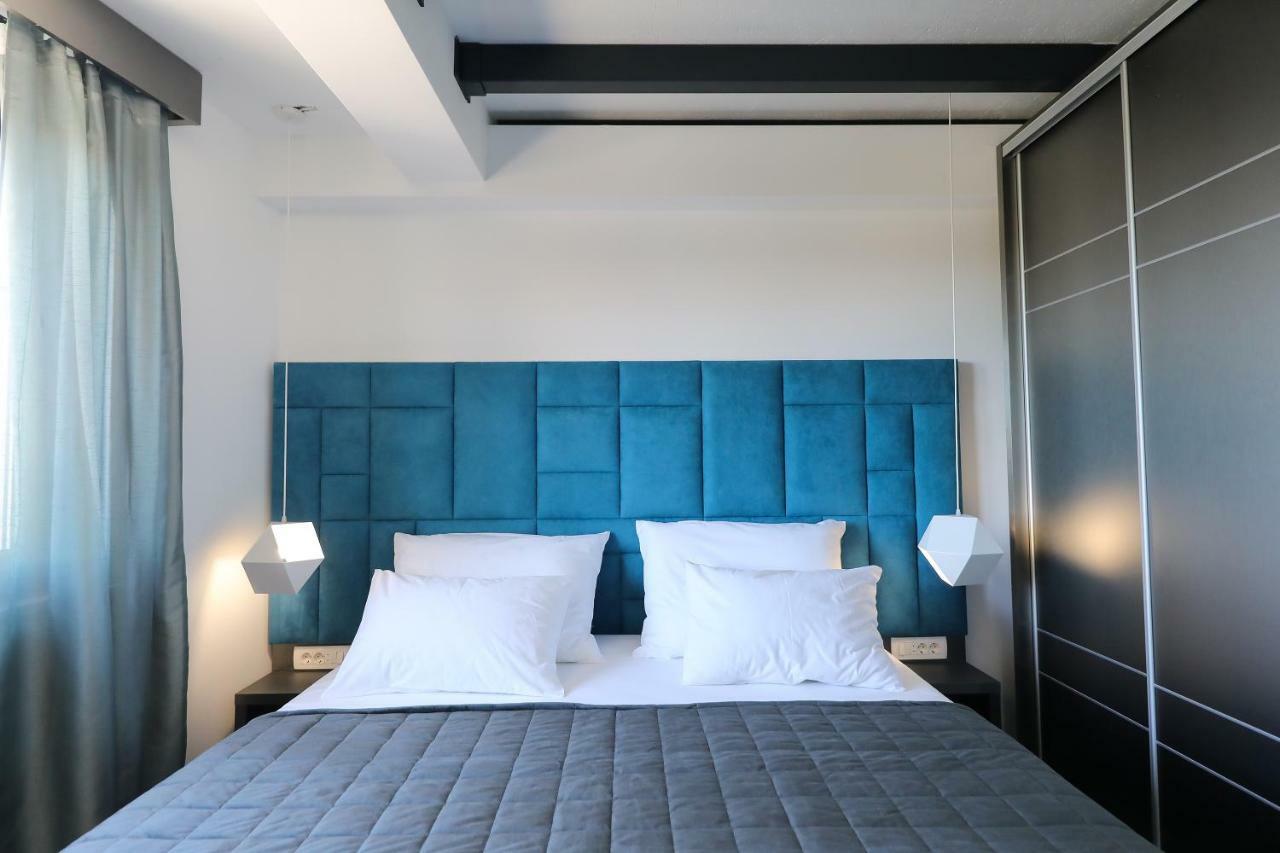 Boutique Residence Cosmopolis Bibinje Exterior foto