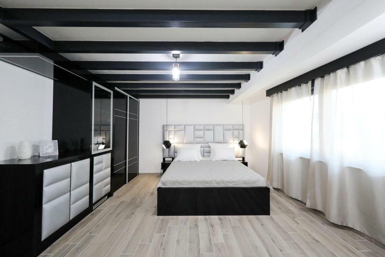 Boutique Residence Cosmopolis Bibinje Exterior foto