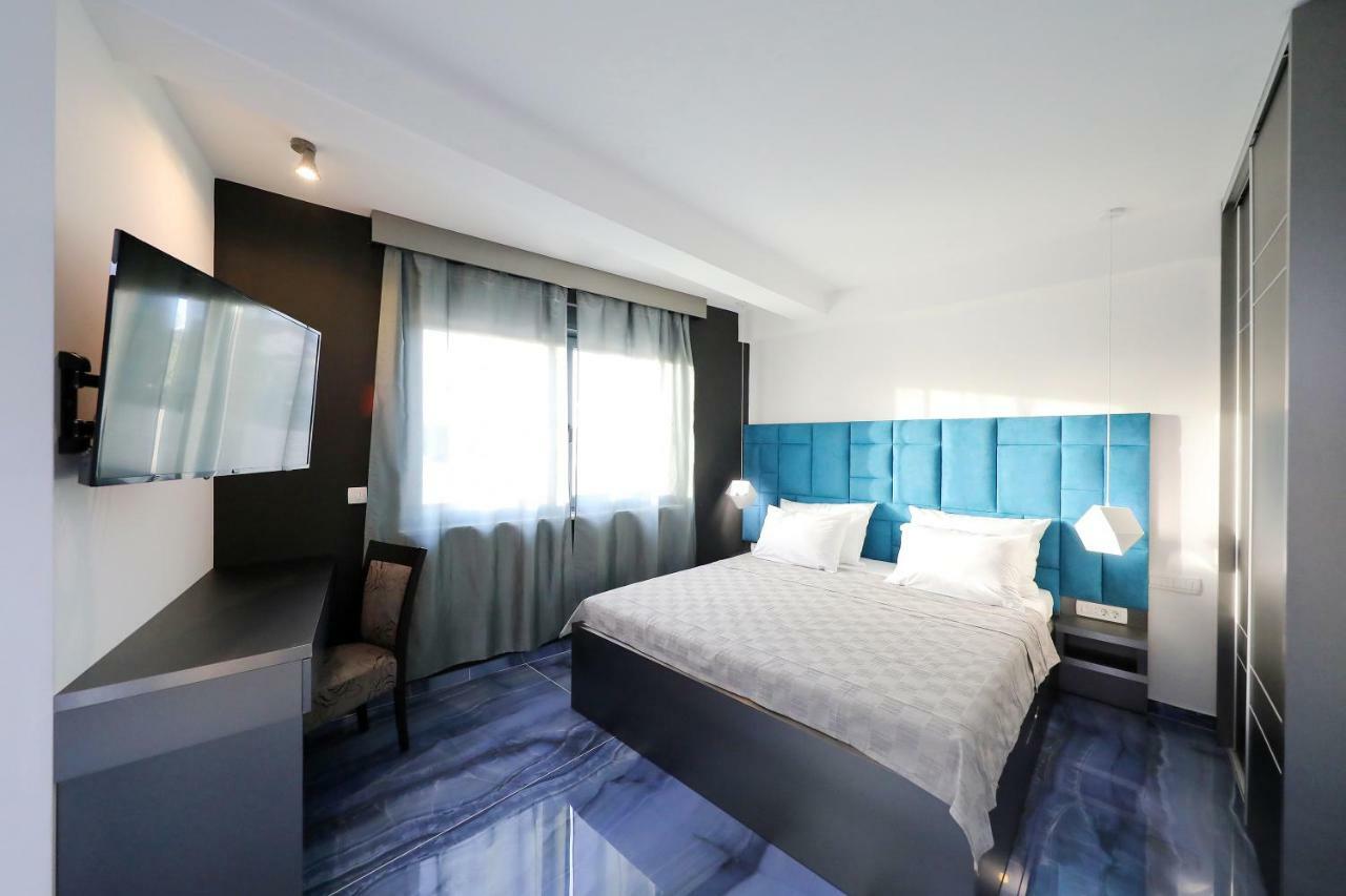 Boutique Residence Cosmopolis Bibinje Exterior foto