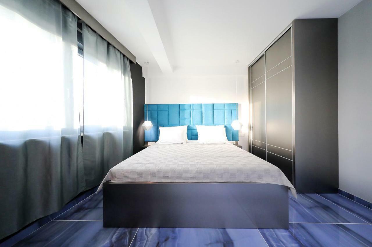 Boutique Residence Cosmopolis Bibinje Exterior foto