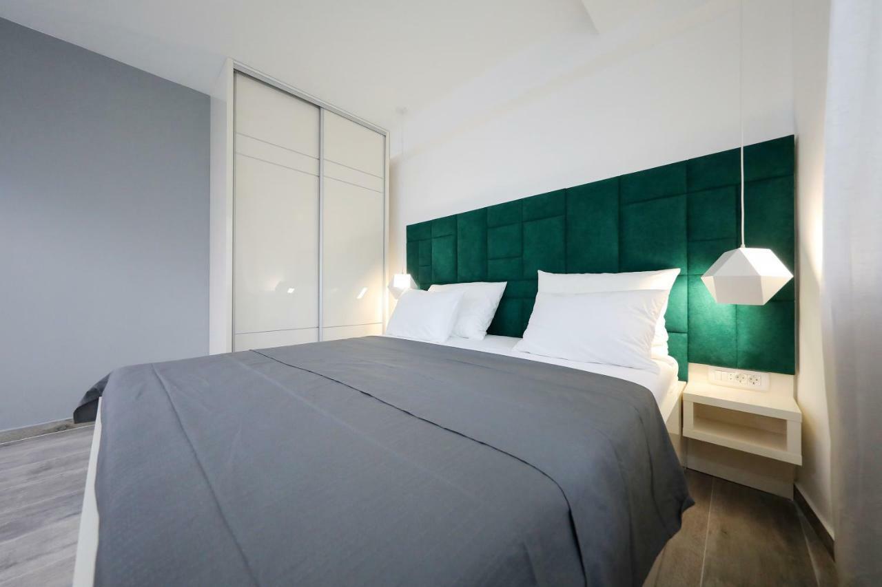 Boutique Residence Cosmopolis Bibinje Exterior foto