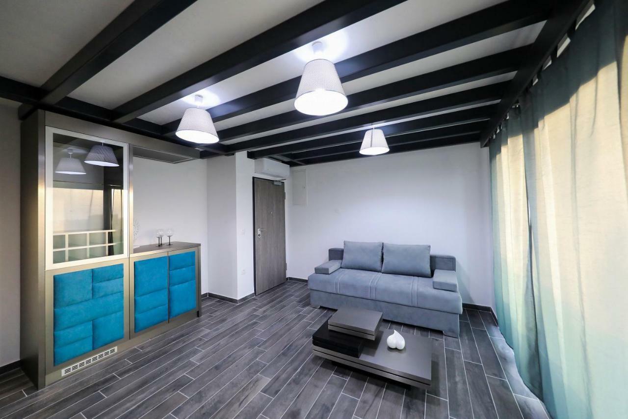 Boutique Residence Cosmopolis Bibinje Exterior foto