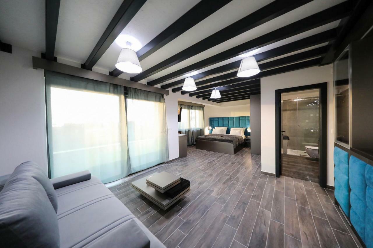 Boutique Residence Cosmopolis Bibinje Exterior foto