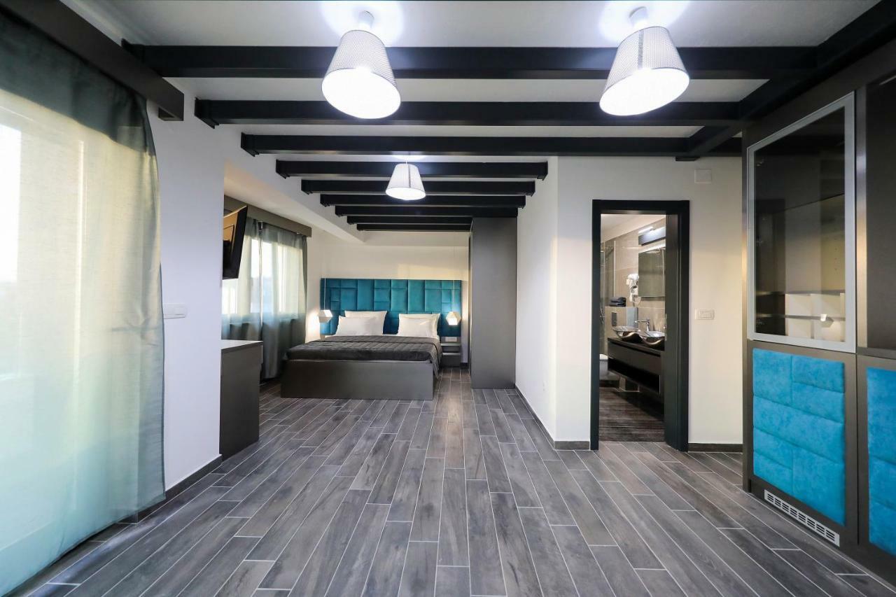 Boutique Residence Cosmopolis Bibinje Exterior foto