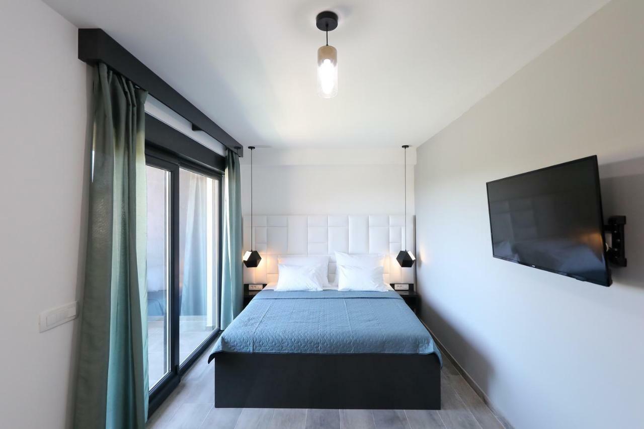 Boutique Residence Cosmopolis Bibinje Exterior foto