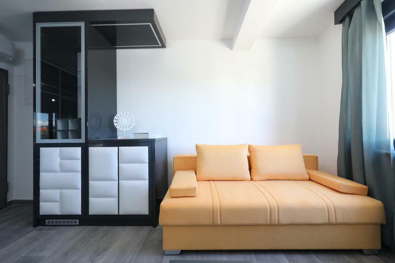 Boutique Residence Cosmopolis Bibinje Exterior foto