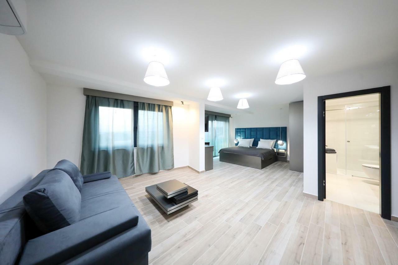 Boutique Residence Cosmopolis Bibinje Exterior foto