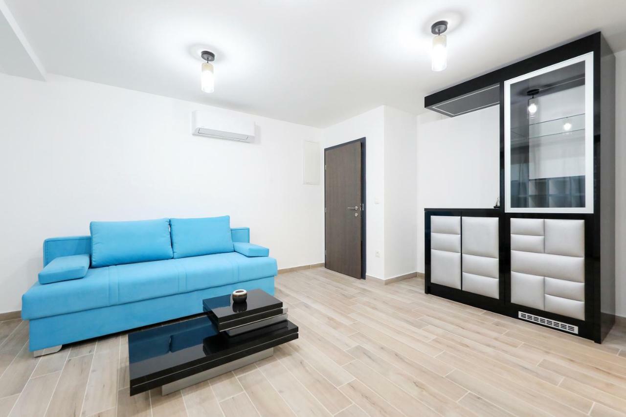 Boutique Residence Cosmopolis Bibinje Exterior foto