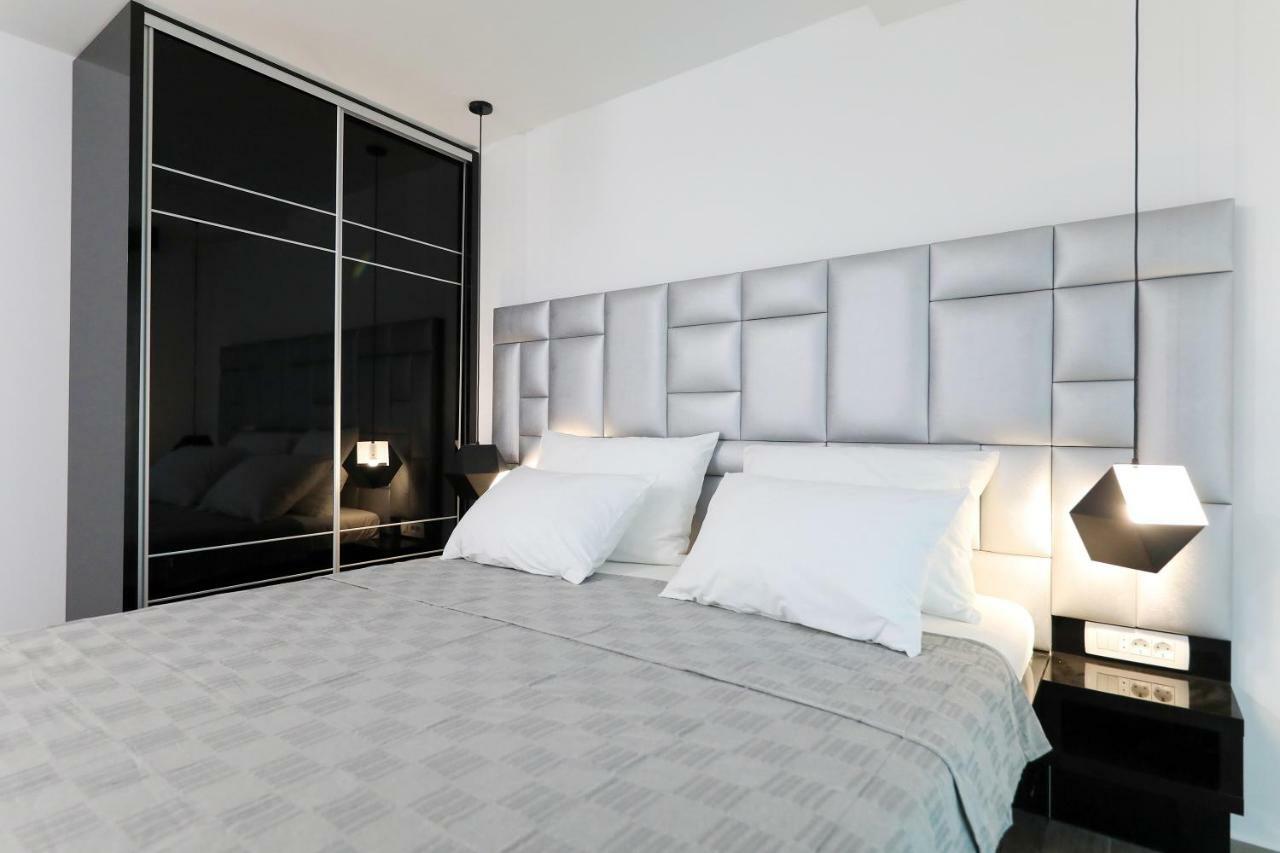 Boutique Residence Cosmopolis Bibinje Exterior foto