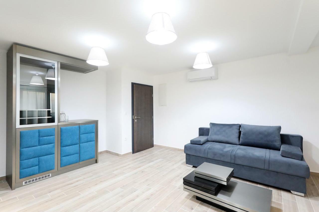 Boutique Residence Cosmopolis Bibinje Exterior foto